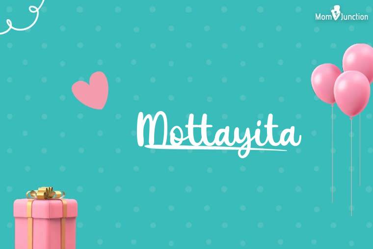 Mottayita Birthday Wallpaper