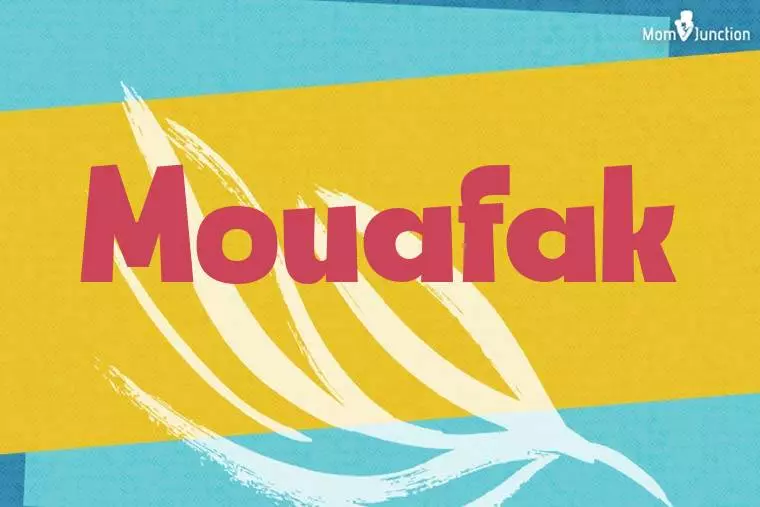 Mouafak Stylish Wallpaper