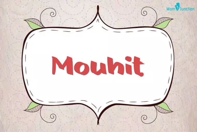 Mouhit Stylish Wallpaper