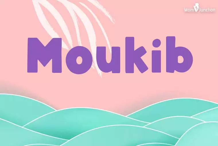 Moukib Stylish Wallpaper