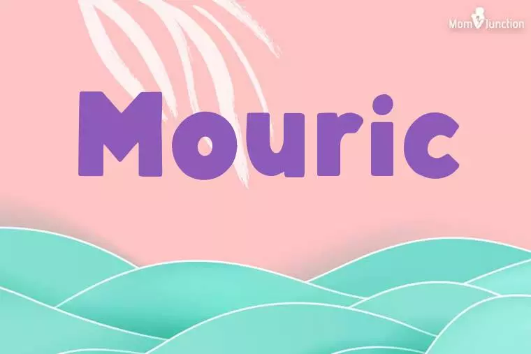 Mouric Stylish Wallpaper