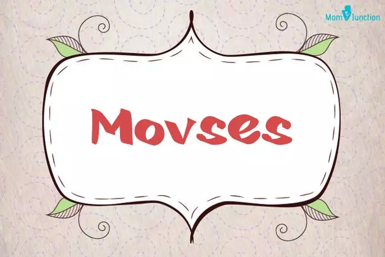 Movses Stylish Wallpaper