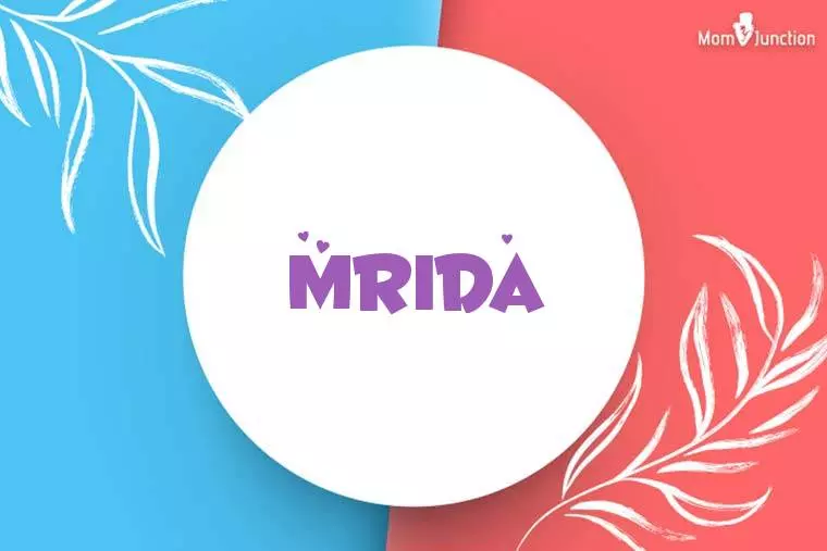 Mrida Stylish Wallpaper