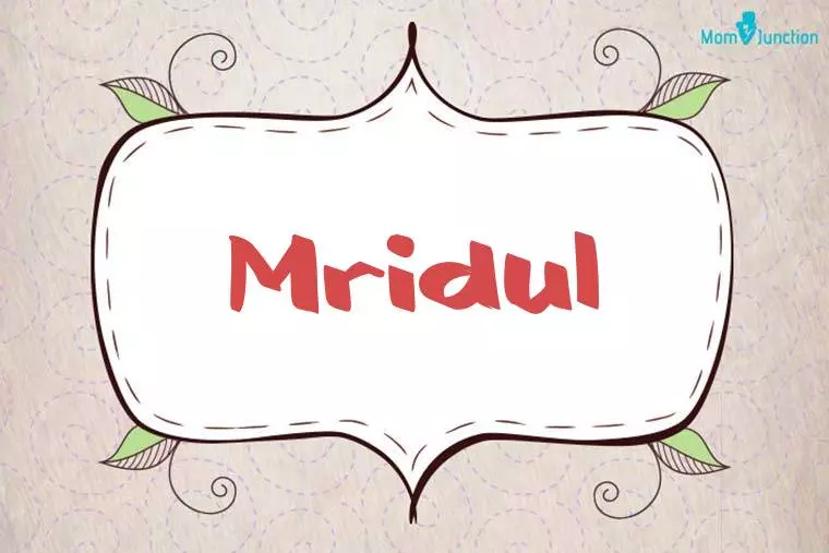 Mridul Stylish Wallpaper