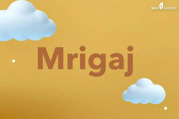 Mrigaj 3D Wallpaper