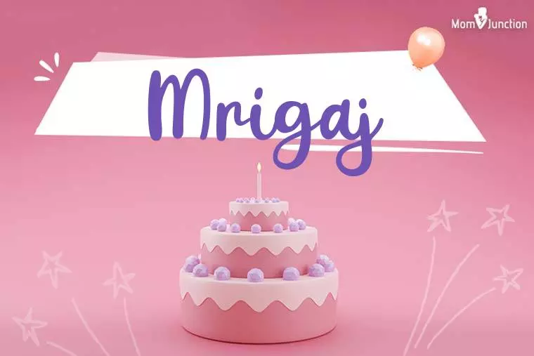 Mrigaj Birthday Wallpaper