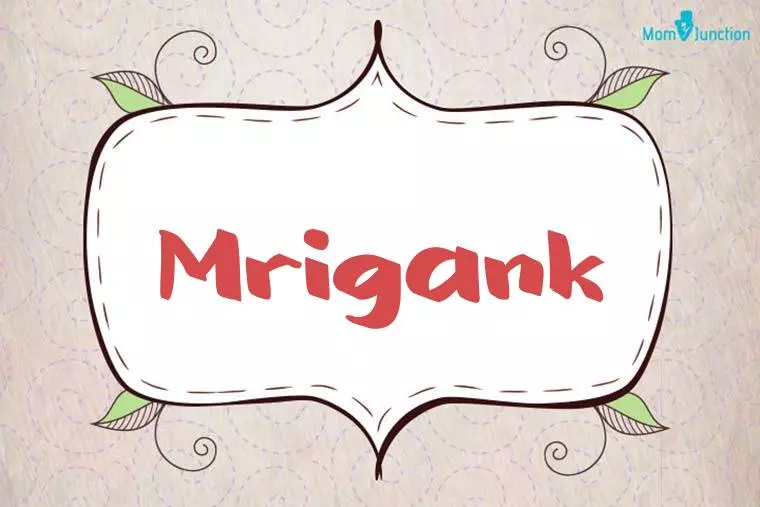 Mrigank Stylish Wallpaper