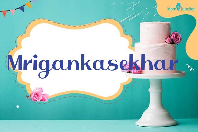 Mrigankasekhar Birthday Wallpaper