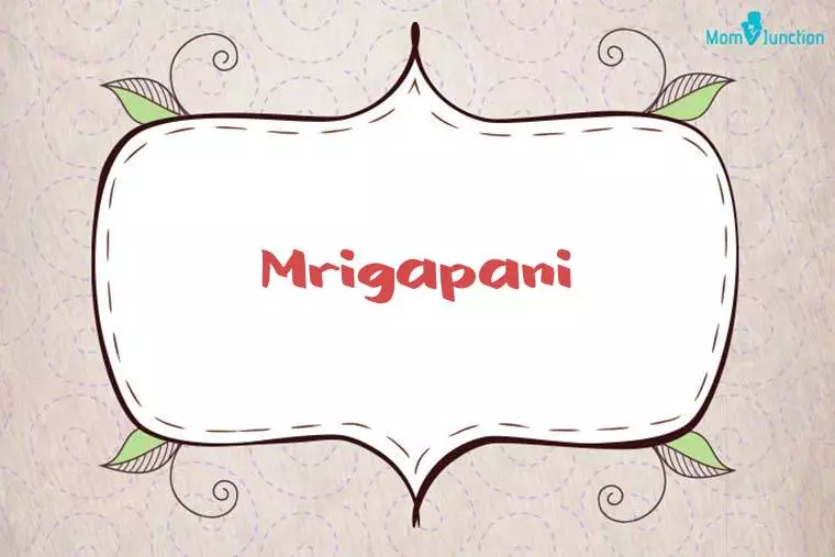 Mrigapani Stylish Wallpaper