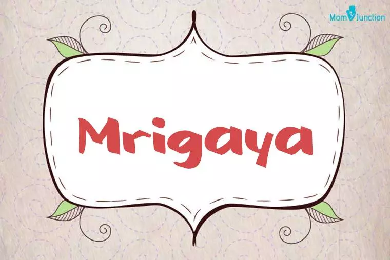 Mrigaya Stylish Wallpaper