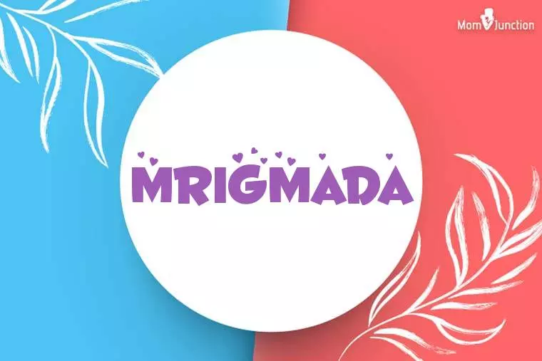 Mrigmada Stylish Wallpaper