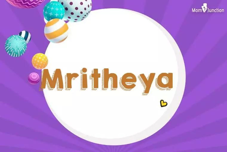 Mritheya 3D Wallpaper