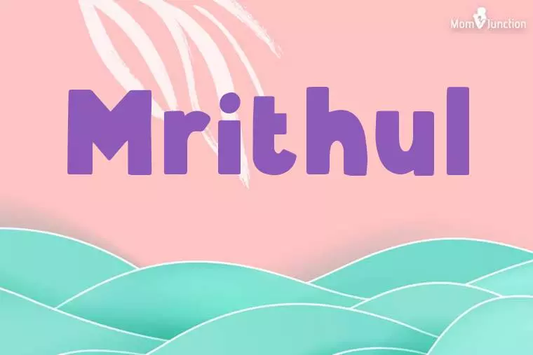 Mrithul Stylish Wallpaper