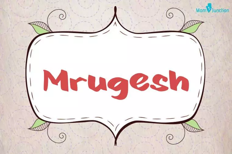 Mrugesh Stylish Wallpaper