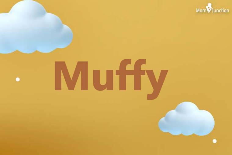 Muffy 3D Wallpaper
