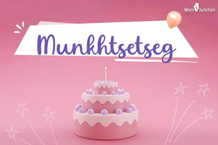 Munkhtsetseg Birthday Wallpaper