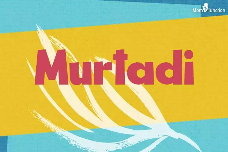 Murtadi Stylish Wallpaper