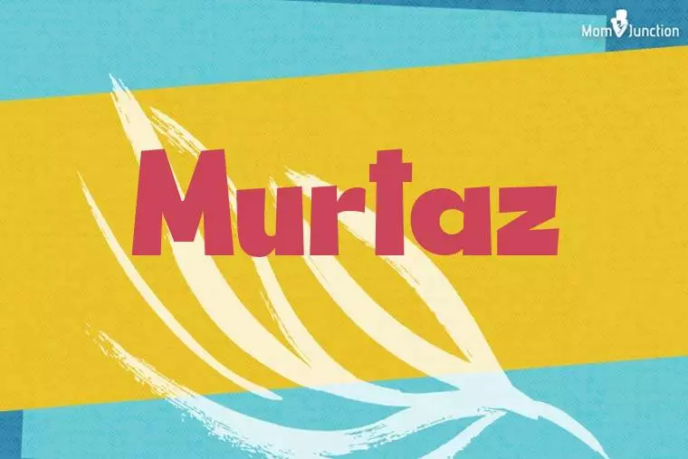 Murtaz Stylish Wallpaper