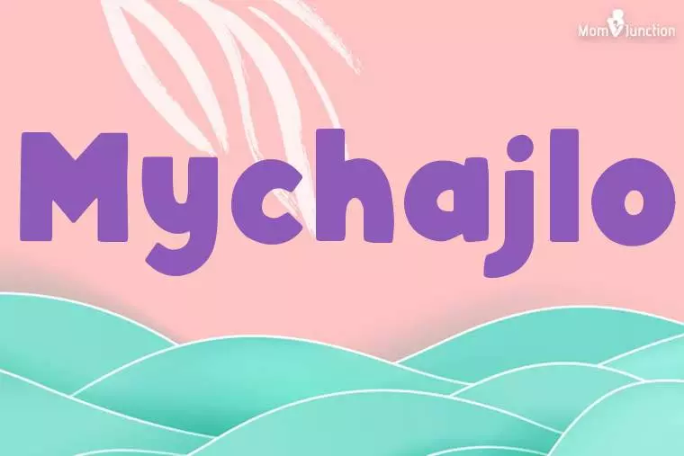 Mychajlo Stylish Wallpaper