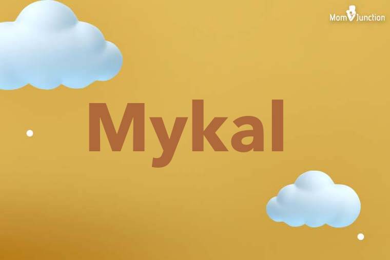 Mykal 3D Wallpaper