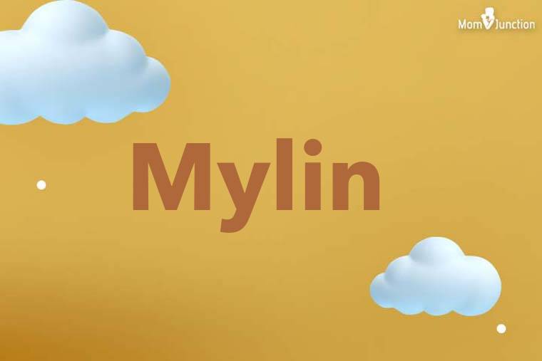 Mylin 3D Wallpaper