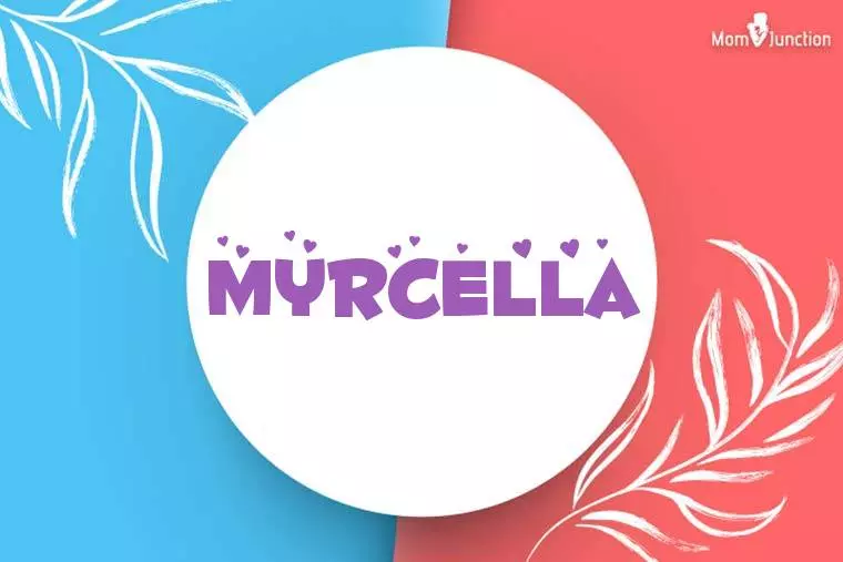 Myrcella Stylish Wallpaper