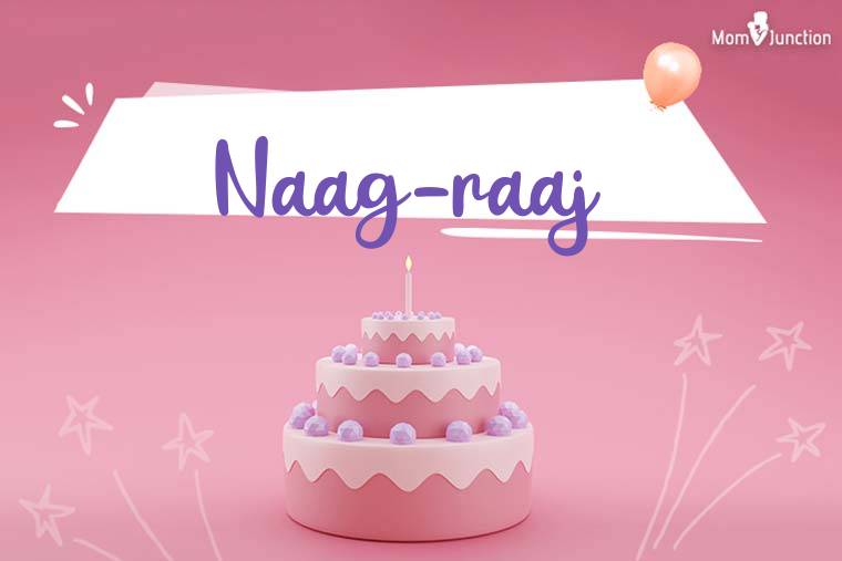 Naag-raaj Birthday Wallpaper
