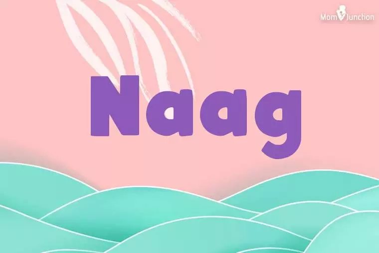 Naag Stylish Wallpaper