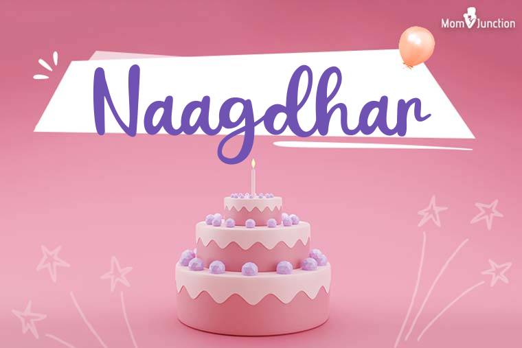 Naagdhar Birthday Wallpaper