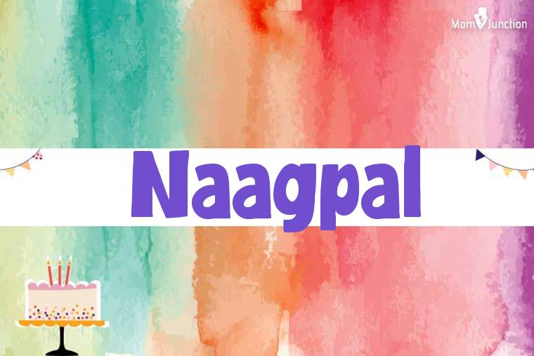 Naagpal Birthday Wallpaper