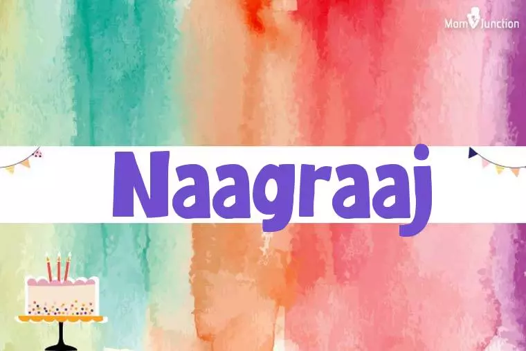 Naagraaj Birthday Wallpaper