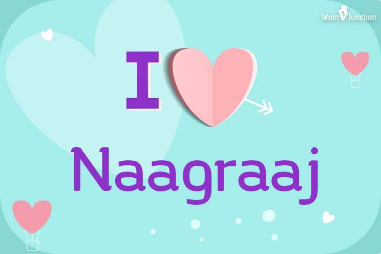 I Love Naagraaj Wallpaper