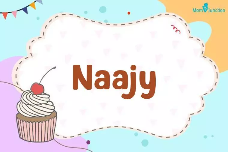 Naajy Birthday Wallpaper