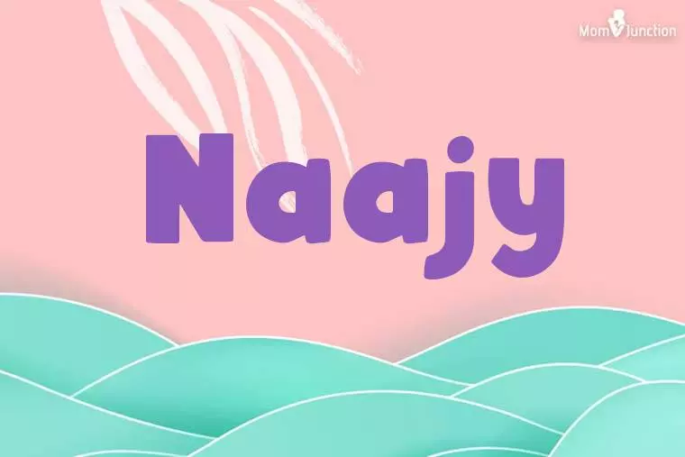 Naajy Stylish Wallpaper