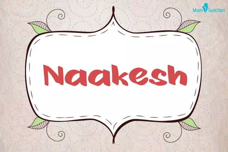 Naakesh Stylish Wallpaper