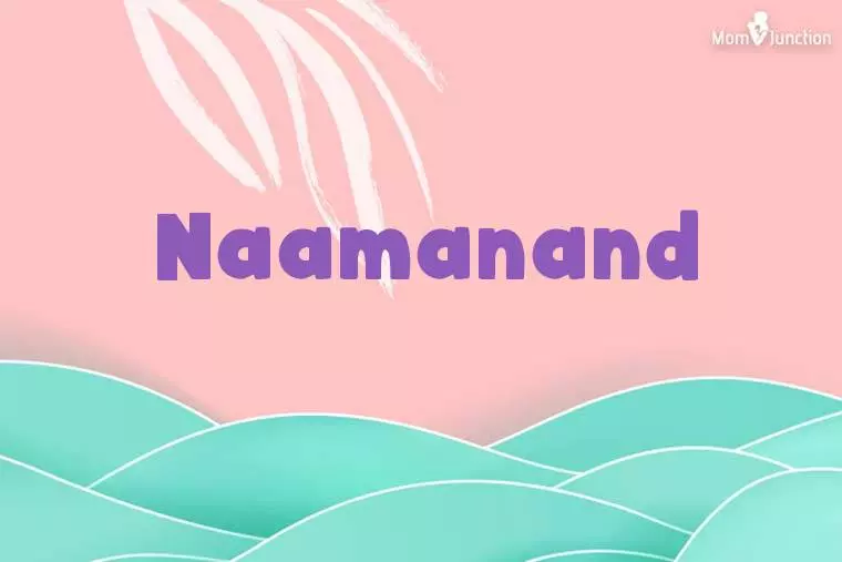 Naamanand Stylish Wallpaper