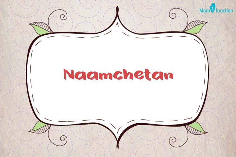 Naamchetan Stylish Wallpaper