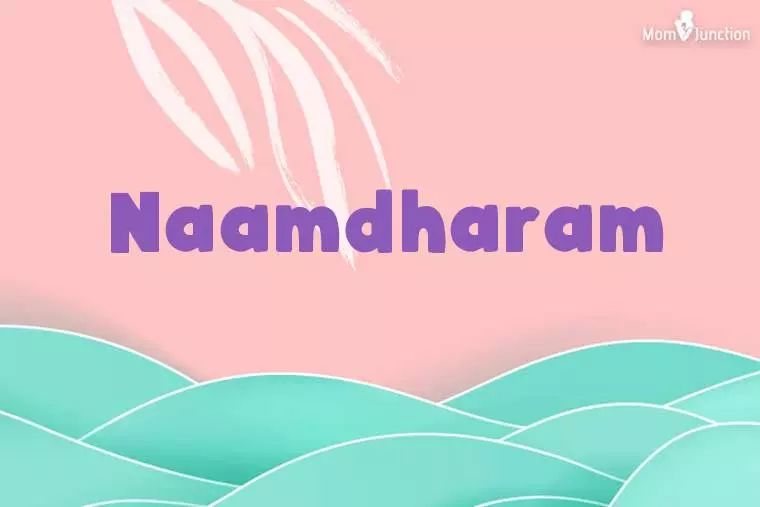 Naamdharam Stylish Wallpaper