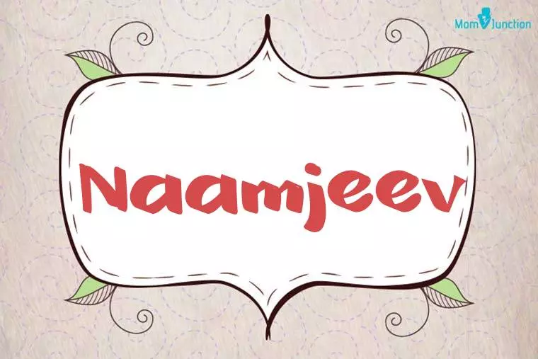 Naamjeev Stylish Wallpaper