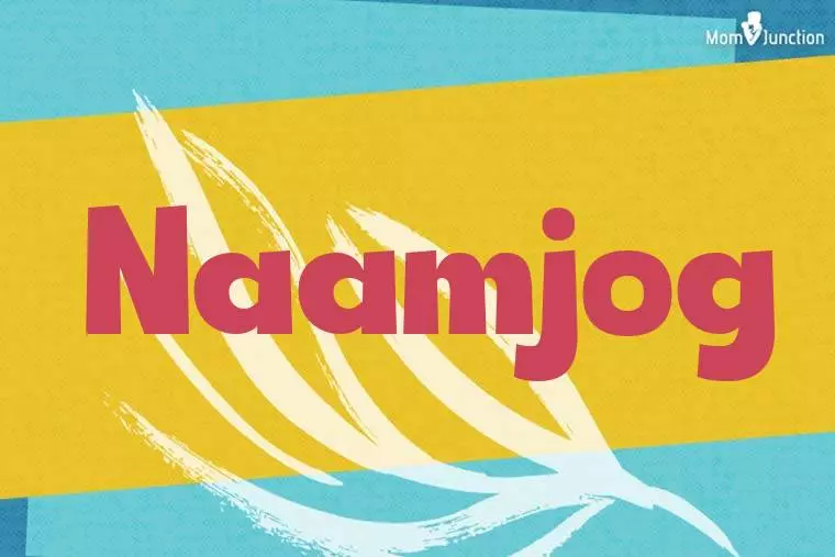 Naamjog Stylish Wallpaper