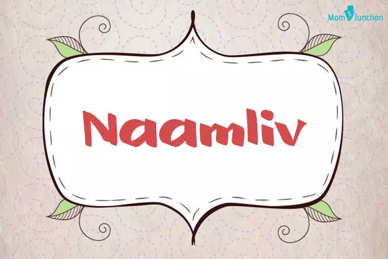 Naamliv Stylish Wallpaper