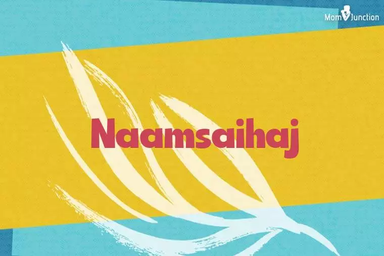 Naamsaihaj Stylish Wallpaper