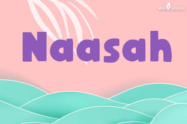 Naasah Stylish Wallpaper