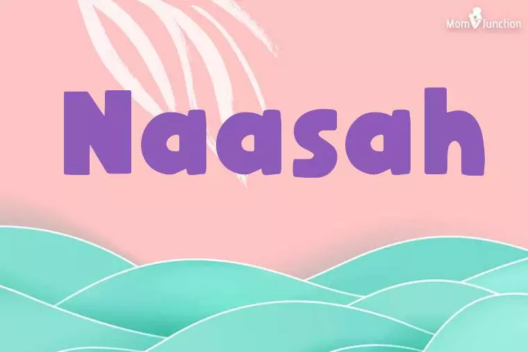 Naasah Stylish Wallpaper