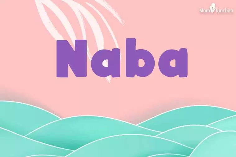 Naba Stylish Wallpaper