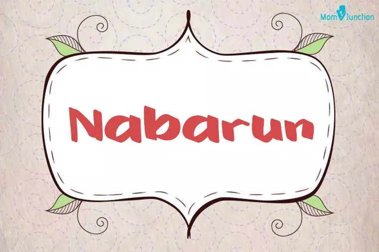 Nabarun Stylish Wallpaper