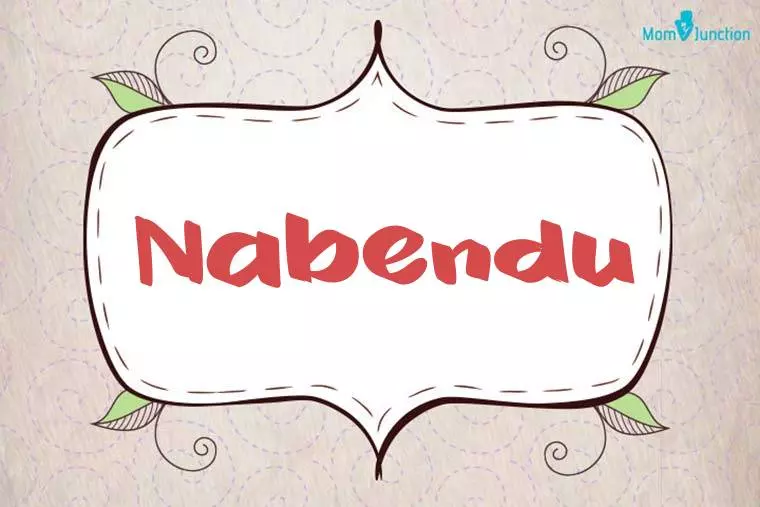 Nabendu Stylish Wallpaper