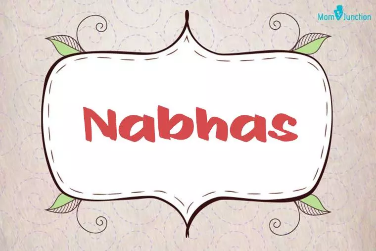 Nabhas Stylish Wallpaper