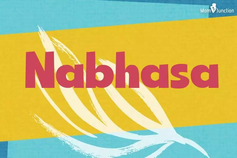 Nabhasa Stylish Wallpaper