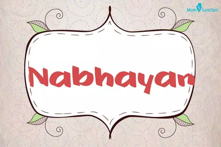 Nabhayan Stylish Wallpaper